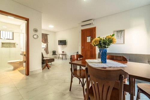 Apart Hotel , 7 Apartamentos Con Cochera