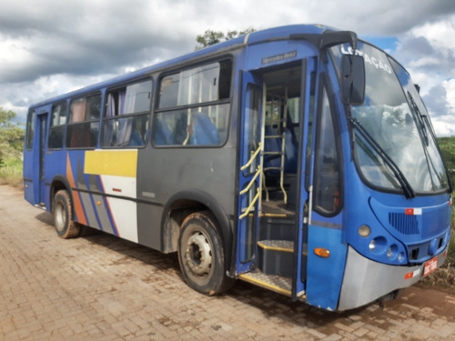 Micrao Mb1418 Neobus 36 Lug Curtinho
