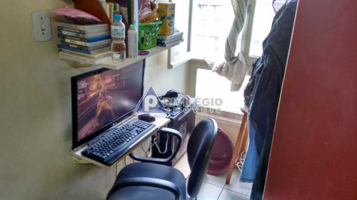 Imagem 5 de 17 de Apartamento À Venda, 1 Quarto, Copacabana - Rio De Janeiro/rj - 15732