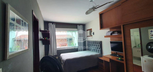 Imagem 17 de 30 de Casa Com 4 Dormitórios À Venda, 341 M² Por R$ 950.000,00 - Várzea Das Moças - Niterói/rj - Ca0558