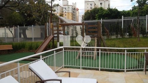 Imagem 7 de 15 de Apartamento - Teresopolis - Ref: 41118 - V-58463296