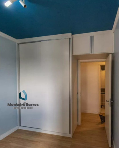 Imagem 20 de 30 de Apartamento - Ap00076 - 70631683