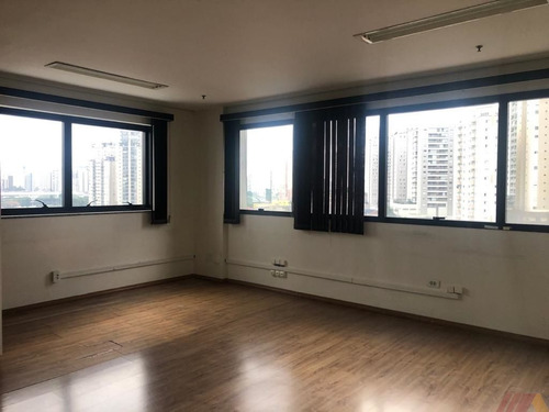 Imagem 7 de 13 de Sala Comercial Na Casa Verde. - Al1400