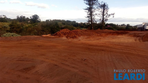 Imagem 5 de 10 de Terreno - Macuco - Sp - 510311