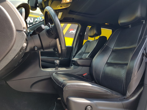 Imagen 15 de 15 de Jeep Cherokee 2015