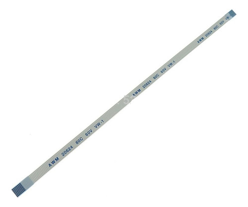 Cable Flex De Encendido Para Consola Ps2 Mod. 3000/3500/3900