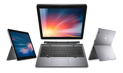 Dell Latitude 7200 2 En 1 Core I3 - 128gb - 4gb - Win10pro