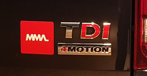 Vw Amarok