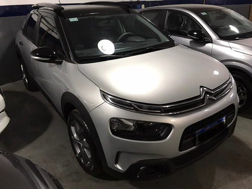 Citroën C4 Cactus 1.6 Vti 115 Feel Pk