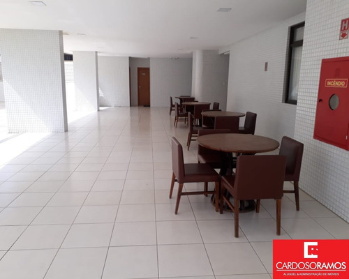 Imagem 26 de 30 de Apartamento - Ap08800 - 68235594