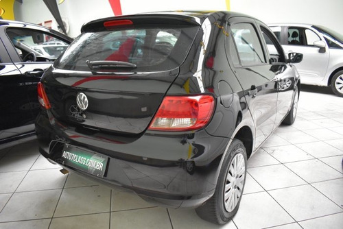 Gol 1.0 Mi 8v Flex 4p Manual G.v