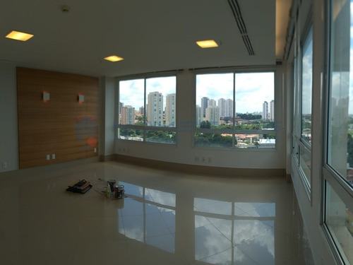 Imagem 9 de 11 de Sala - Sa00192 - 69314181