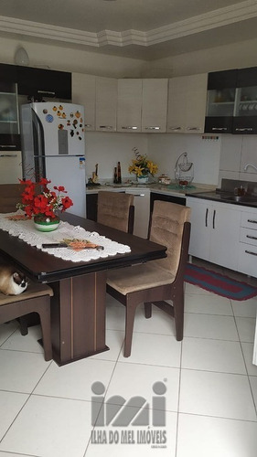 Imagem 4 de 15 de Dois Apartamentos De Esquina Em Matinhos - 1012mt-1
