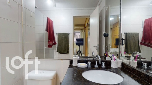 Imagem 15 de 25 de Apartamento - Ap03969 - 69511826