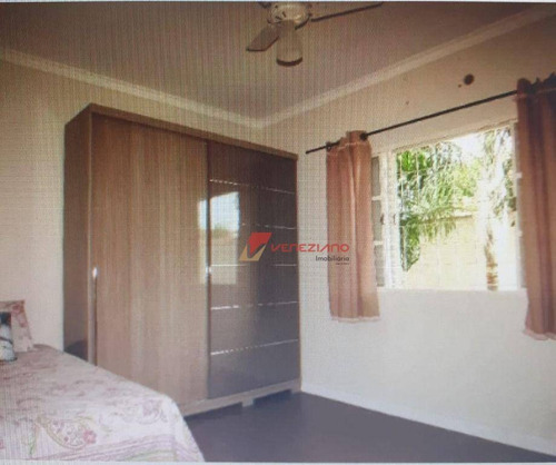 Imagem 19 de 21 de Chácara À Venda, 1000 M² Por R$ 900.000,00 - Nova São Pedro Ii - São Pedro/sp - Ch0108