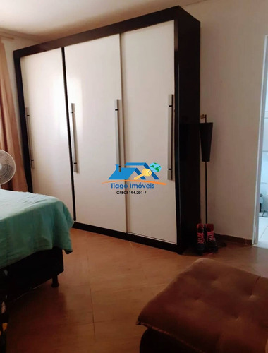 Imagem 7 de 8 de Casa A Venda Em Atibaia Estuda Permuta - 881