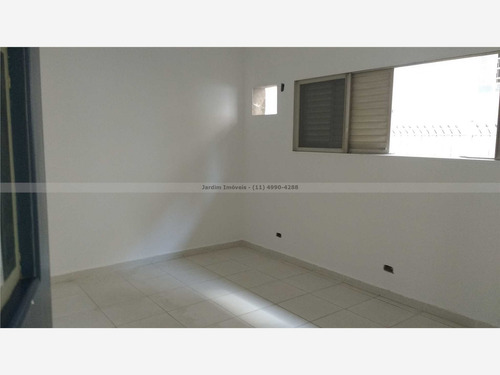 Imagem 13 de 15 de Assobradada - Jardim - Santo Andre - Sao Paulo | Ref.: - 29544