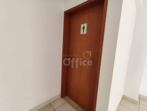 Imagem 26 de 30 de Apartamento À Venda, 140 M² Por R$ 650.000,00 - Maracanã - Anápolis/go - Ap0174