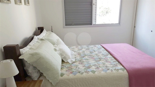 Imagem 6 de 20 de Apartamento 2 Dormitórios - Vila Olímpia - Reo470473