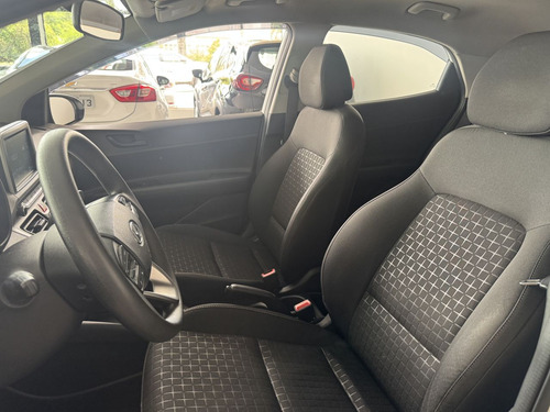 Hyundai HB20 HB20 Comfort 1.0 TB Flex 12V Aut