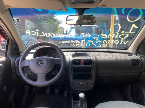 Chevrolet Corsa Corsa Hatch Joy 1.0 (Flex)