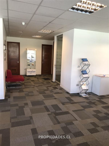 Imagen 7 de 14 de Oficina En Venta En Ciudad Empresarial