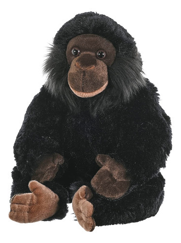 Peluche Bebé De Gorila Africano Wild Republic Cuddlekins