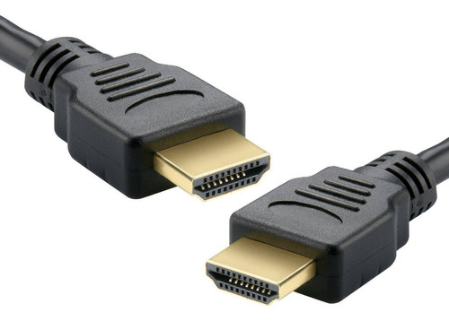 Cabo Hdmi 4k 3d 2.0 Ultra Hd 10 Metros