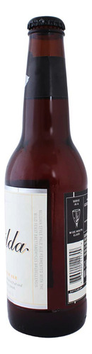 Cerveza Goose Island Matilda 355 Ml