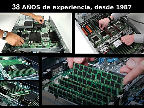Servidor Ibm Hs23 7875 Blade Center Dual Xeon E5-2680 128gb (Usado)