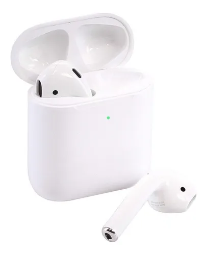 Caja Airpods  MercadoLibre 📦