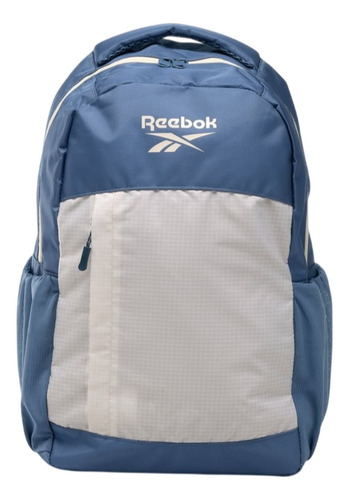 Mochila Reebok Rbk Terrain Backpack Accb046 Azul