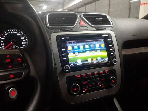 Volkswagen Scirocco 2.0 Tsi 300cv