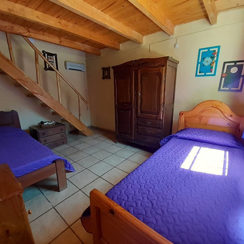 Alquilo Casa Por Temporada *. Villa Giardino*