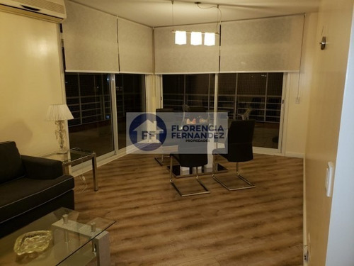 Imagen 7 de 17 de Alquiler Temporario 3 Ambientes, Libertador 8500, 5. Nuñez