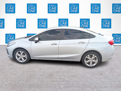Chevrolet Cruze 1.4 LT 4P L20
