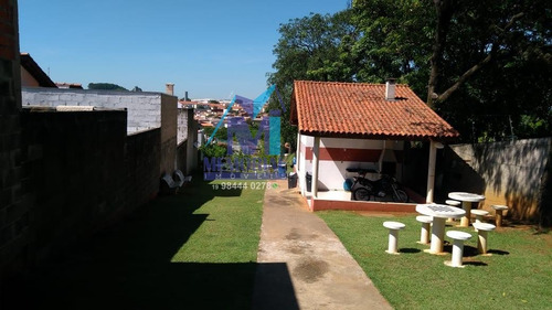 Imagem 9 de 30 de Casa A Venda No Bairro Jardim Santa Clara Do Lago I Em - 203-1