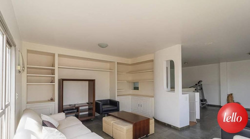 Imagem 25 de 29 de Apartamento - Ref: 215656