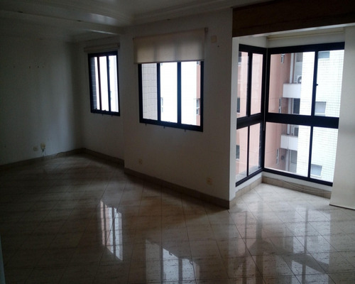 Imagem 1 de 7 de Apartamento - Vnc 111 - 33194915