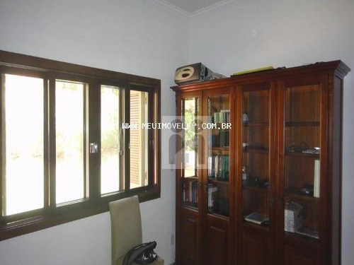 Imagem 5 de 30 de Casa Residencial À Venda, Condomínio Quinta Da Boa Vista, Ribeirão Preto - Ca0074. - Ca0074