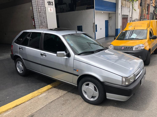 Imagem 2 de 15 de Fiat Tipo Slx 2.0 8v 2.0 8v