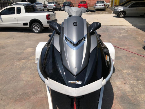 Imagem 5 de 11 de Jet Sky Yamaha Wave Runner 1800 Vxs 2011