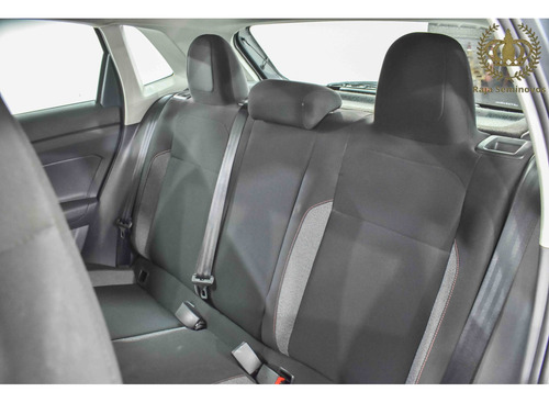 Volkswagen Pólo 1.0 MPI TRACK MANUAL