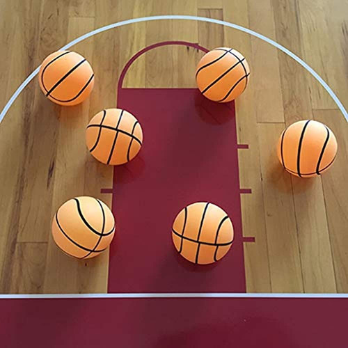 Imagen 3 de 5 de Pelotas De Ping Pong De Calidad Recreativa Para Deportes De