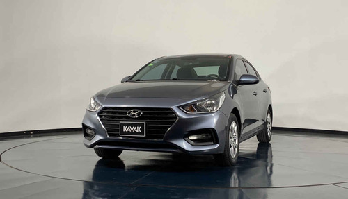 Imagen 1 de 15 de 119493 - Hyundai Accent 2018 Con Garantía