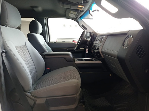 Imagen 14 de 15 de 2016 F-250 Super Duty 4x4 Crew Cab