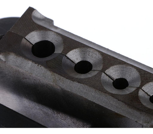 Reversible De Hierro Para Fundir, Fundir Cobre Metales