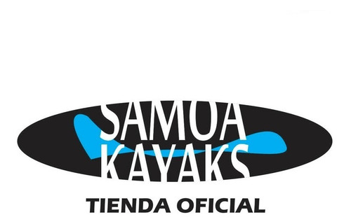 Imagen 10 de 10 de Kayak Yukon Accesorio Premium Tambucho Samoa Tienda Oficial
