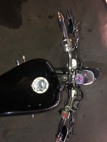 Suzuki Vz 800 Modelo Año 2000