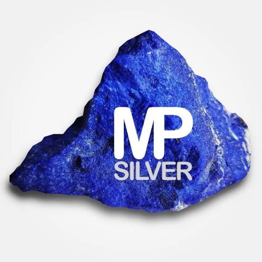 MP SILVER